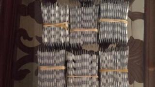 ضبط متهم بحوزته 1079عبوة منشطات جنسية بالمحلة