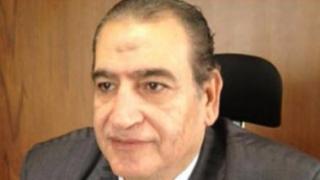 اللواء محمد جاد مدير أمن السويس