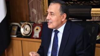 اللواء عمر عبد العال