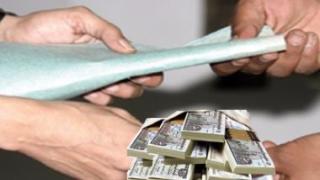 تجديد حبس موظف حى المقطم 15يوما بتهمة تقاضى رشوة من صاحب شركة كهرباء