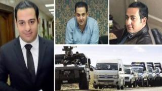 النقيب محمد الحايس