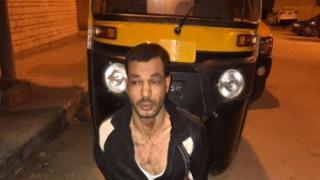 خبايا القبض علي عامل استدرج سائق توك توك لسرقتة ب15 مايو