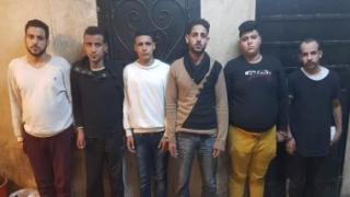 وقائع جريمة القتل البشعة التي هزت قلوب الأهالي بالمرج