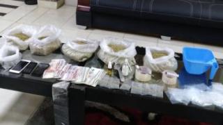 القبض على تشكيل عصابى تتزعمه 3 سيدات يتاجرن فى المخدرات بالشرابية