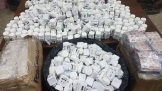 الداخلية تضبط مواطن يبيع اقراص جنسية عبر الفيس بوك