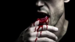 دراكولا يظهر في كفر الشيخ ويمص دماء شقيقه