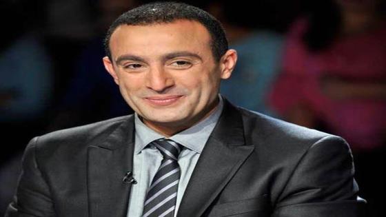 تعدى عليها.. استدعاء الفنان أحمد السقا في بلاغ طليقته ضده