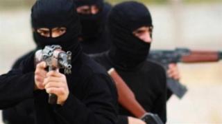 مباحث العمرانيه تحدد هويه المتهمين بالسطو المسلح وسرقه فرع شركه محمول بالهرم
