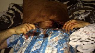 جهود مكثفة لكشف غموض العثور على جثة شاب مذبوح داخل منزله في الطالبية