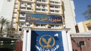 جريمة هزت سوهاج.. زوج يقتل زوجته وشابين داخل مساكن الشوش ويفر هاربًا