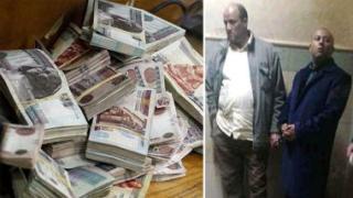 تجديد حبس محافظ المنوفية 45 يوما لاتهامه بالفساد وتقاضى رشوة