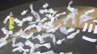 تفاصيل القبض على عاطلين لاتهامهما بالاتجار فى الهيروين بالطالبية