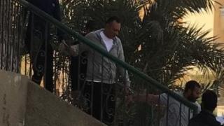 من الهروب إلى القفص.. تطورات مفاجئة في قضية “مستريح أكتوبر