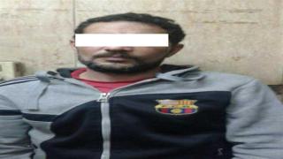 مدمن البرشام قتل الشاذ جنسيا فى “حى الزرايب” بمنشأه ناصر