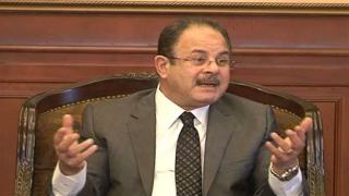 خلال حضوره حفل تخريج الدفعه “69”لفرقه الترقى :