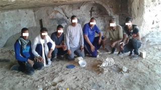 عصابة آثار وراء واقعة اختطاف سائق بالشرقية