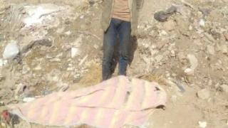 القبض على المتهمين بقتل شخصين بسبب الخلاف على حصيلة سرقة حديد بأكتوبر