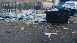 عاطل يقتل صاحبه ويتخلص من جثته وسط القمامة بـ6 أكتوبر