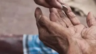 ضبط تشكيل عصابي بالجيزة لاستغلال الأطفال في التسول.. والنيابة تحبس 12 متهمًا