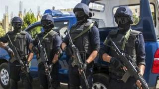 تفاصيل القبض على المتهمين بقتل 3 مواطنين رميا بالرصاص فى الشرقية