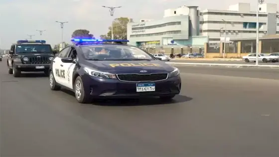 بعد هروبها من سوء معاملة والدها.. العثور على طفلة متغيبة من الجيزة تتسول في شوارع مصر الجديدة وإيداعها دار رعاية