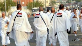 البعثة الرسمية: عودة أول أفواج قرعة الحج إلى أرض الوطن في هذا الموعد