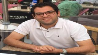 شهيد ايام الخير يلقي ربه قبل الاحتفال ب “سبوع ” نجله ودماء ماجد عبد الرازق تلطخ وجه الاندال بالنزهة