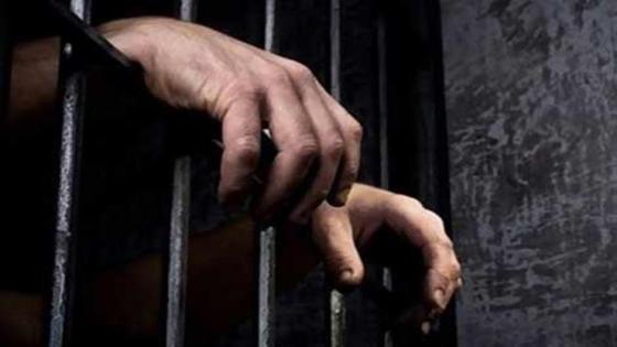 حبس عامل قطار أسوان متهم بالتحرش