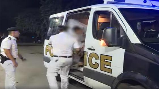 ضبط 6 من تجار “الكيف” بالقاهرة وبحوزتهم كوكتيل مخدرات
