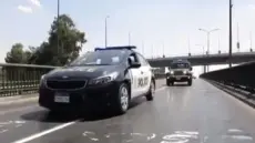 بعد انتشار فيديو “المشادة”.. أمن الإسكندرية يضبط سائقاً يقود بدون رخصة