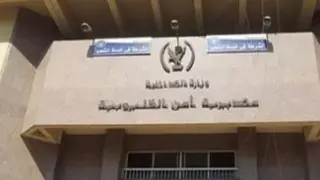 إخلاء سبيل ضحية واقعة “الملابس النسائية” ببنها بعد الكشف الطبي