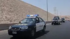 القبض على عامل متهم بالاعتداء على طالب ابتدائي في مدرسة بالدقي