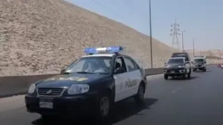 حملات أمنية مكثفة تضبط آلاف المخالفات على المنافذ الحدودية