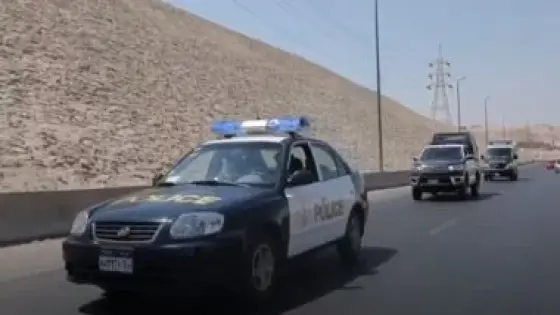 حملات أمنية مكثفة تضبط آلاف المخالفات على المنافذ الحدودية