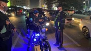 المرور يضبط أكثر من ألف مخالفة سرعة زائدة خلال 24 ساعة