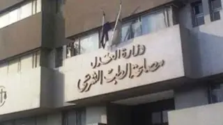 إحالة سائق للبدرشين لتحليل المخدرات بعد حادث دهس دراجة نارية