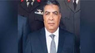 اللواء/ طارق مرزوق