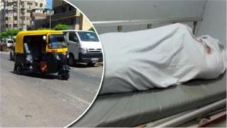 القبض على المتهمين بقتل سائق توك توك في الهرم