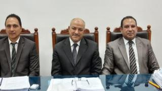 محكمة - أرشيفية