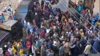 مشاجرة - ارشيفية