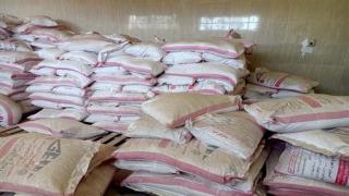 ضبط 19 طن دقيق مهرب خلال حملات تموينية مكبرة على المخابز