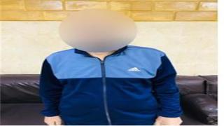 القبض على هاربين من 32 سنة سجنا بالقاهرة
