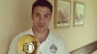 القبض على عمرو زكي قبل توجهه إلى دبي لمخالفة قضائية