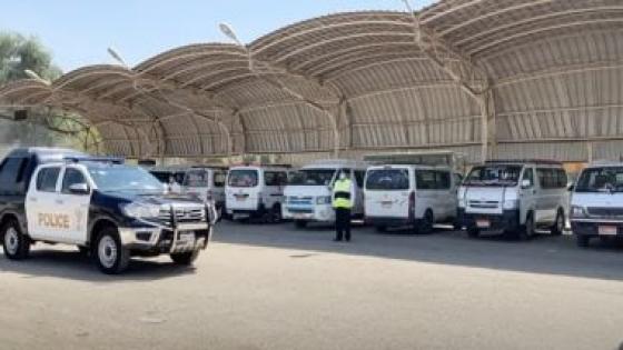 الداخلية تفك لغز سرقة معدات مشروع صرف صحي بالشرقية وتضبط المتهم