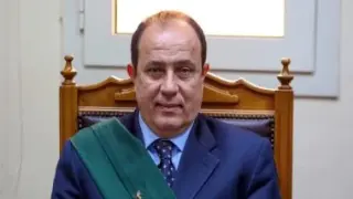 تأجيل محاكمة 29 متهماً في قضية “الهيكل الإداري” بالهرم إلى 23 مارس