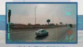 مرور القاهرة والجيزة يضبط آلاف المخالفين خلال 24 ساعة