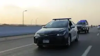 خلاف مالي ينتهي باتهام سباك بالاعتداء على محامٍ في الطالبية