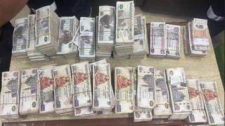 غسلوا 150 مليون جنيه من تجارة المخدرات.. إجراءات قانونية ضد 3 عناصر إجرامية