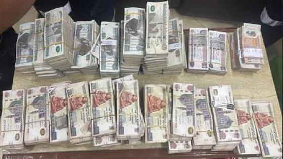 غسلوا 150 مليون جنيه من تجارة المخدرات.. إجراءات قانونية ضد 3 عناصر إجرامية