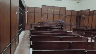 تخفيف حكم عامل سرق مجوهرات متنكرًا بالنقاب إلى 15 سنة في القاهرة